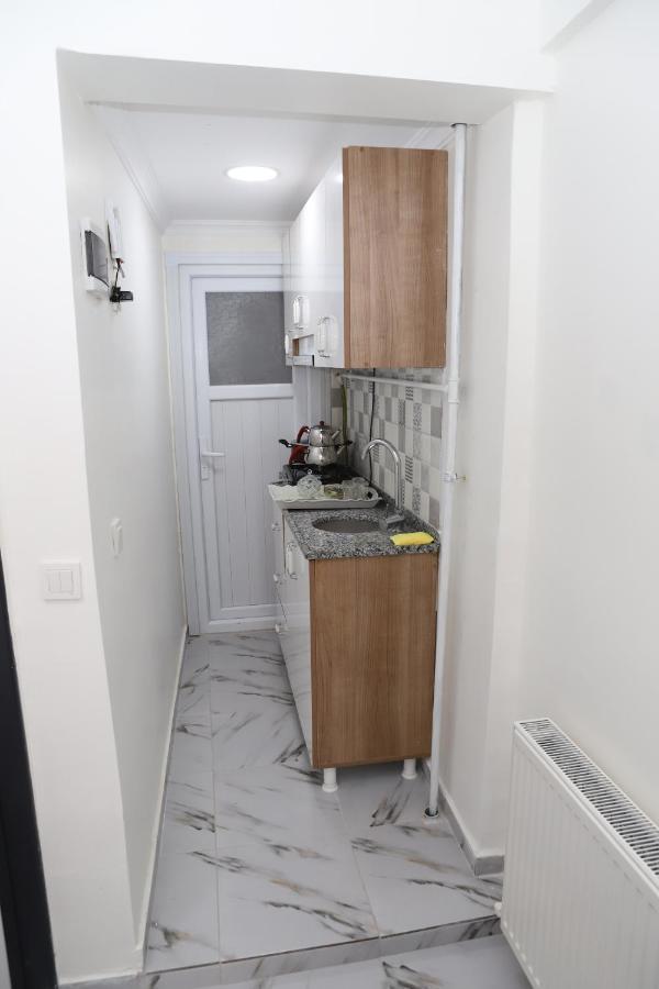 Laos Istanbul Town Hauseアパートメント エクステリア 写真