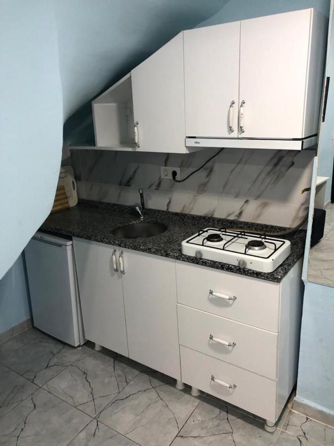 Laos Istanbul Town Hauseアパートメント エクステリア 写真