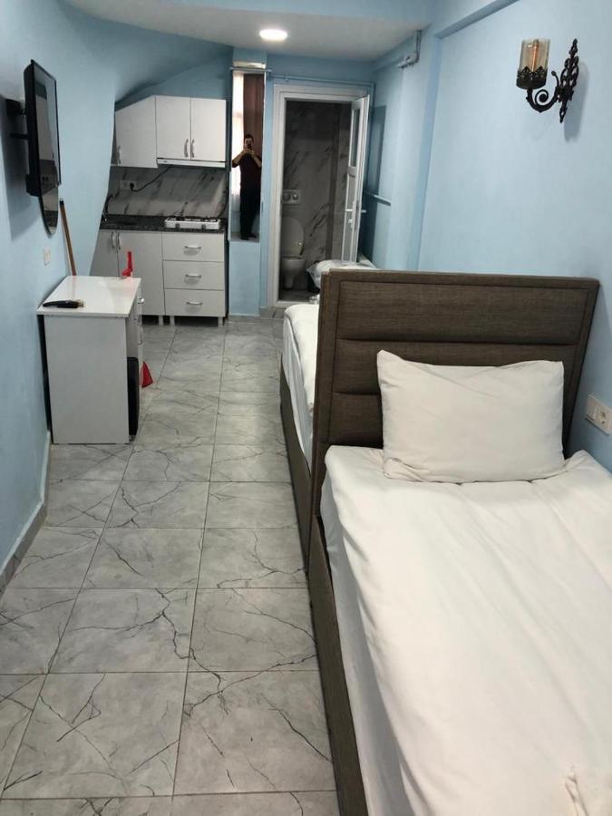 Laos Istanbul Town Hauseアパートメント エクステリア 写真