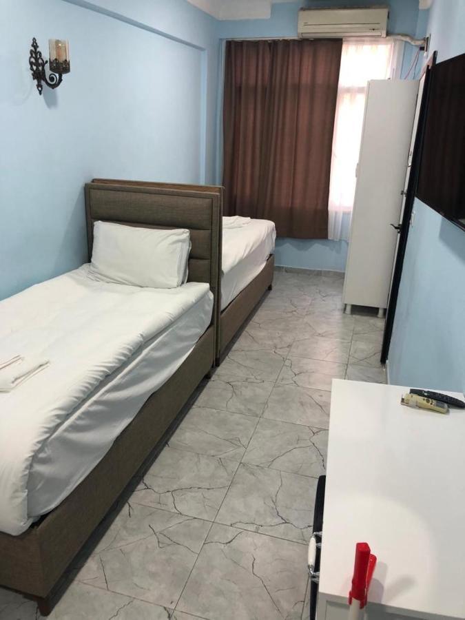 Laos Istanbul Town Hauseアパートメント エクステリア 写真