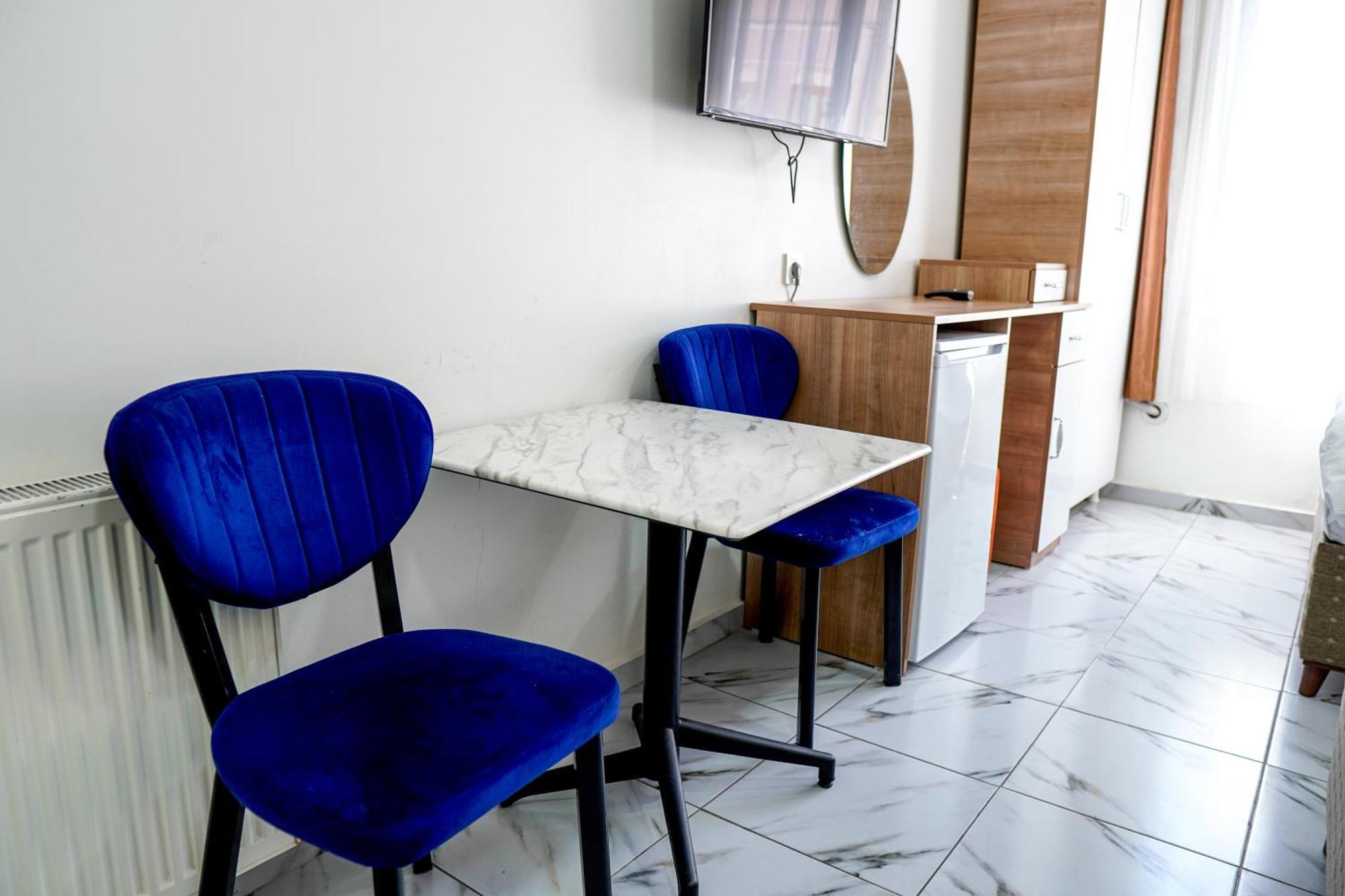 Laos Istanbul Town Hauseアパートメント エクステリア 写真