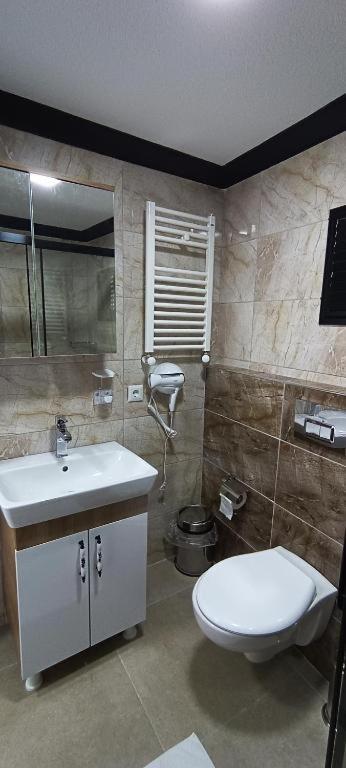 Laos Istanbul Town Hauseアパートメント 部屋 写真
