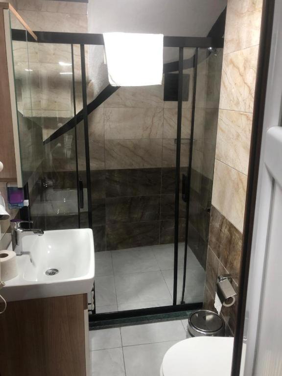 Laos Istanbul Town Hauseアパートメント 部屋 写真